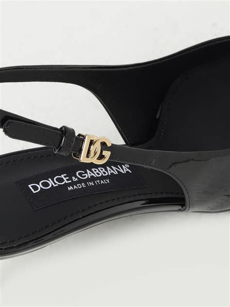 Zapatos de tacón Dolce & Gabbana para mujer 